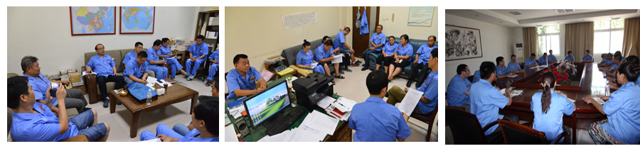 新華集團(tuán)第七屆工會會員代表大會 暨七屆一次職工代表大會隆重召開 第 6 張