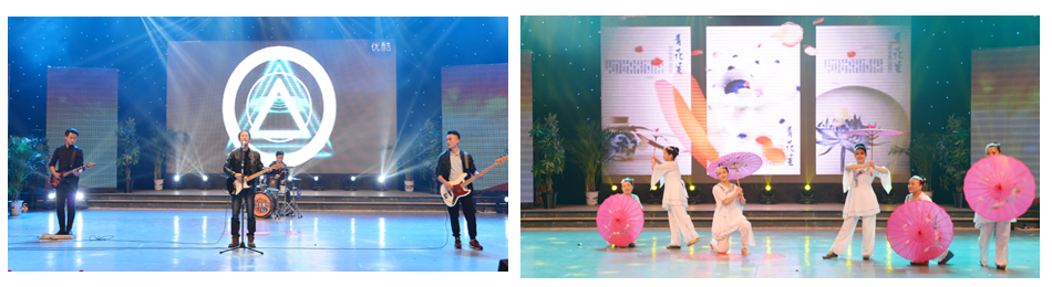 新華集團(tuán)2016年度榮譽(yù)員工頒獎典禮 隆重舉行 第 7 張 新華集團(tuán)2016年度榮譽(yù)員工頒獎典禮 隆重舉行 第 7 張