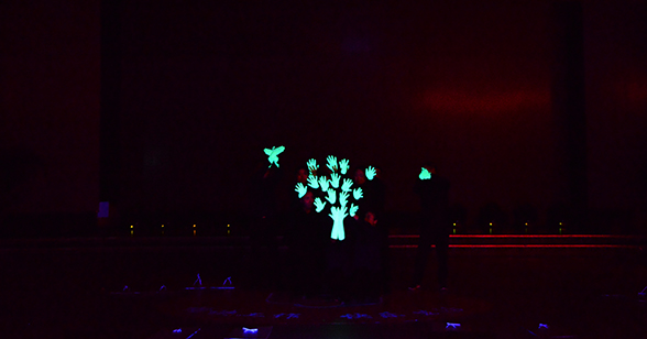 臨沂新華慶祝改革開放40周年文藝匯演暨2018年授牌典禮隆重舉行 第 10 張