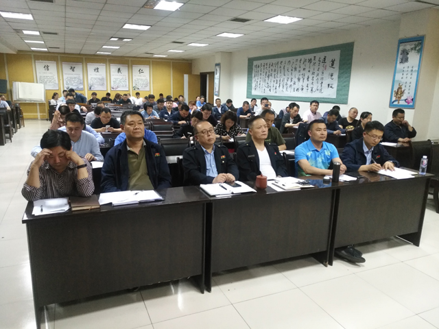 臨沂新華“全員讀書活動(dòng)”心得交流會(huì)圓滿結(jié)束 第 6 張 臨沂新華“全員讀書活動(dòng)”心得交流會(huì)圓滿結(jié)束 第 6 張