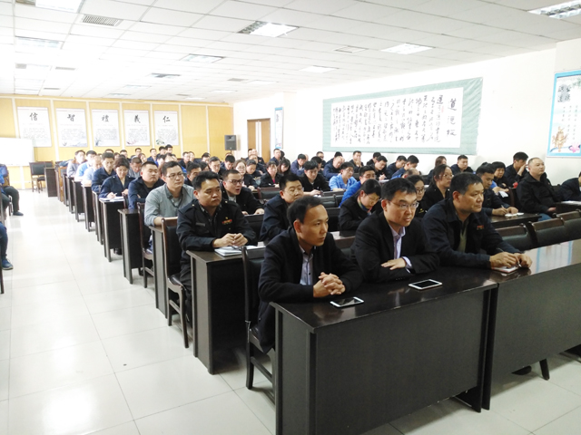 臨沂新華印刷ERP升級項目啟動大會圓滿結束 第 1 張