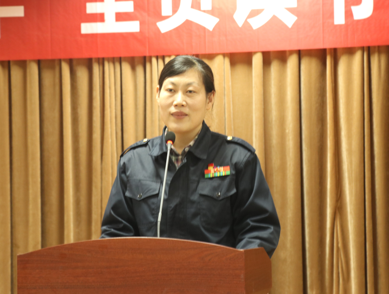 臨沂新華召開2020年“全員讀書活動”交流會 第 3 張 臨沂新華召開2020年“全員讀書活動”交流會 第 3 張